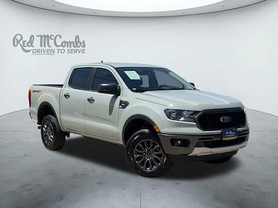 Used 2023 Ford Ranger XLT SuperCrew Cab for sale #F0185X - photo 1