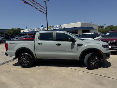 Used 2023 Ford Ranger XLT SuperCrew Cab for sale #F0185X - photo 2
