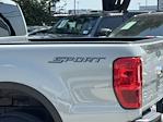 2023 Ford Ranger SuperCrew Cab RWD Pickup for sale #F0185X - photo 7