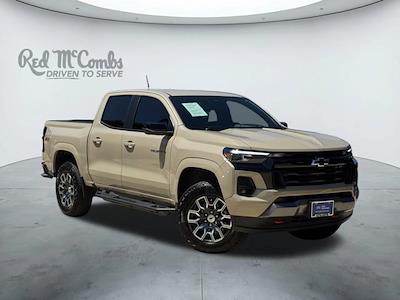 2024 Chevrolet Colorado Crew Cab 4WD Pickup for sale #F0186X - photo 1