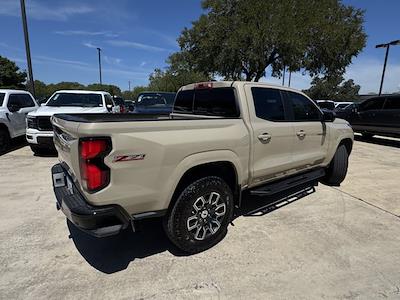 Used 2024 Chevrolet Colorado Z71 Crew Cab for sale #F0186X - photo 2