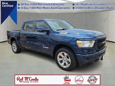 2023 Ram 1500 Crew Cab 4WD Pickup for sale #F0276A - photo 1