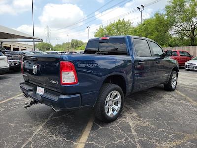 2023 Ram 1500 Crew Cab 4WD Pickup for sale #F0276A - photo 2