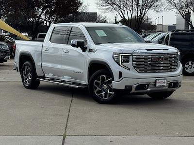 2022 GMC Sierra 1500 Crew Cab 4WD Pickup for sale #F0287X - photo 1