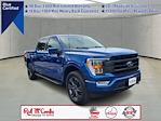 2022 Ford F-150 SuperCrew Cab 4WD Pickup for sale #F0301 - photo 1
