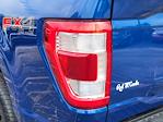 2022 Ford F-150 SuperCrew Cab 4WD Pickup for sale #F0301 - photo 11