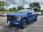 2022 Ford F-150 SuperCrew Cab 4WD Pickup for sale #F0301 - photo 7