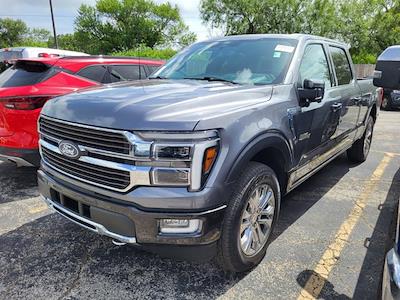 2024 Ford F-150 SuperCrew Cab 4WD Pickup for sale #F0302 - photo 1