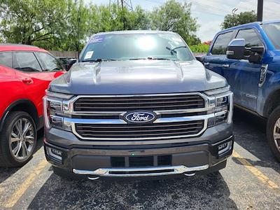 2024 Ford F-150 SuperCrew Cab 4WD Pickup for sale #F0302 - photo 2