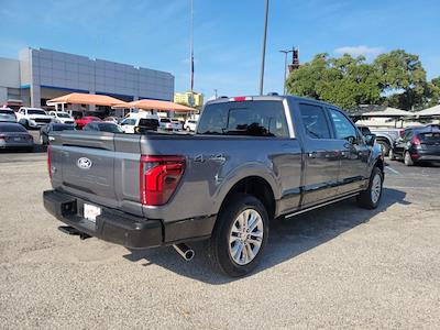 2024 Ford F-150 SuperCrew Cab 4WD Pickup for sale #F0302 - photo 2
