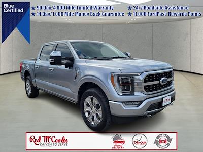 2022 Ford F-150 SuperCrew Cab 4WD Pickup for sale #F0305 - photo 1
