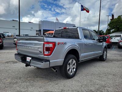 2022 Ford F-150 SuperCrew Cab 4WD Pickup for sale #F0305 - photo 2