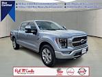 2022 Ford F-150 SuperCrew Cab 4WD Pickup for sale #F0305 - photo 1