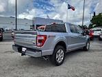 2022 Ford F-150 SuperCrew Cab 4WD Pickup for sale #F0305 - photo 2