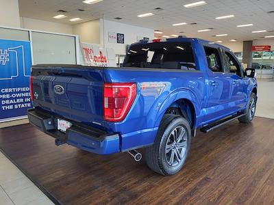 2023 Ford F-150 SuperCrew Cab 4WD Pickup for sale #F0308 - photo 2