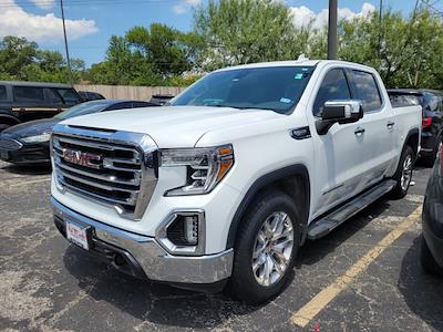 2021 GMC Sierra 1500 Crew Cab RWD Pickup for sale #F0308A - photo 1
