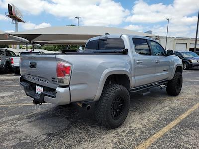 2020 Toyota Tacoma Double Cab 4WD Pickup for sale #F0352A - photo 2