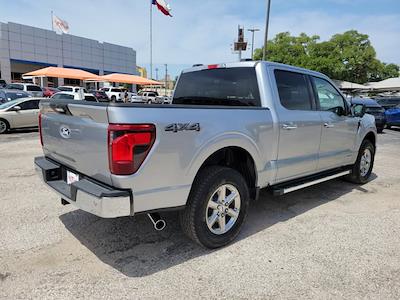 2024 Ford F-150 SuperCrew Cab 4WD Pickup for sale #F0454 - photo 2