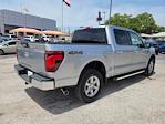 2024 Ford F-150 SuperCrew Cab 4WD Pickup for sale #F0454 - photo 2