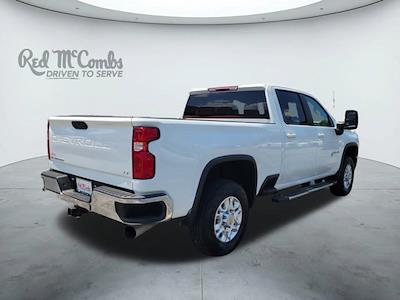 2023 Chevrolet Silverado 2500 Crew Cab 4WD Pickup for sale #F0478 - photo 2