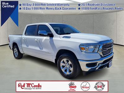 2024 Ram 1500 Crew Cab RWD Pickup for sale #F0587 - photo 1