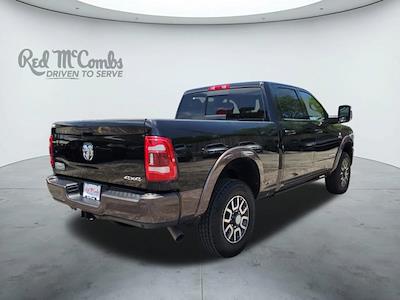 2024 Ram 3500 Crew Cab 4WD Pickup for sale #F0590 - photo 2