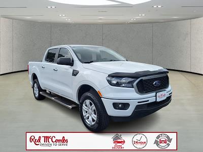 2021 Ford Ranger SuperCrew Cab RWD Pickup for sale #F0652 - photo 1