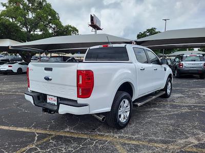 2021 Ford Ranger SuperCrew Cab RWD Pickup for sale #F0652 - photo 2