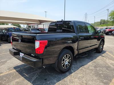 2024 Nissan Titan Crew Cab RWD Pickup for sale #F0692 - photo 2
