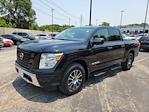 2024 Nissan Titan Crew Cab RWD Pickup for sale #F0692 - photo 7