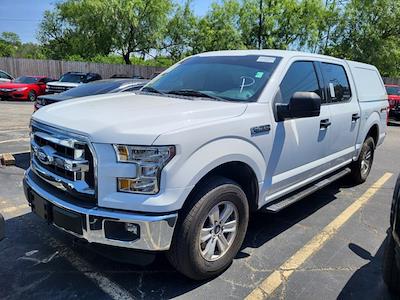2016 Ford F-150 SuperCrew Cab 4WD Pickup for sale #F0693 - photo 1