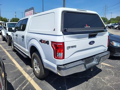 2016 Ford F-150 SuperCrew Cab 4WD Pickup for sale #F0693 - photo 2
