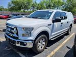 2016 Ford F-150 SuperCrew Cab 4WD Pickup for sale #F0693 - photo 1