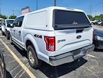 2016 Ford F-150 SuperCrew Cab 4WD Pickup for sale #F0693 - photo 2