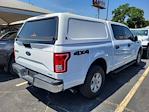 2016 Ford F-150 SuperCrew Cab 4WD Pickup for sale #F0693 - photo 5
