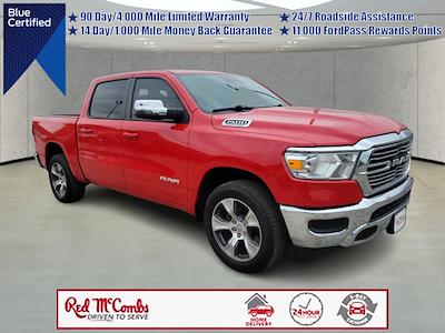 2024 Ram 1500 Crew Cab 4WD Pickup for sale #F0702 - photo 1