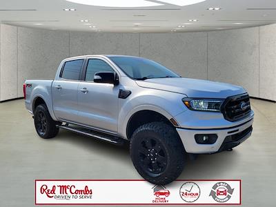 2019 Ford Ranger SuperCrew Cab 4WD Pickup for sale #F0721 - photo 1