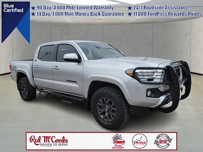 2023 Toyota Tacoma Double Cab RWD Pickup for sale #F0722 - photo 1
