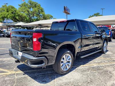 2023 Chevrolet Silverado 1500 Crew Cab RWD Pickup for sale #F0750 - photo 2