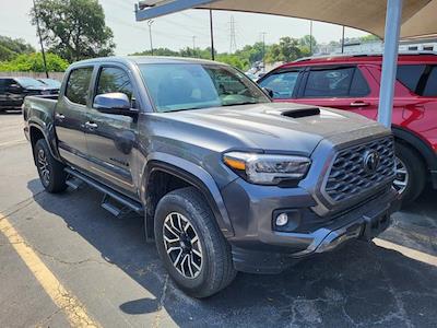 2023 Toyota Tacoma Double Cab RWD Pickup for sale #F0756 - photo 1