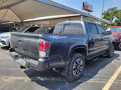 2023 Toyota Tacoma Double Cab RWD Pickup for sale #F0756 - photo 2