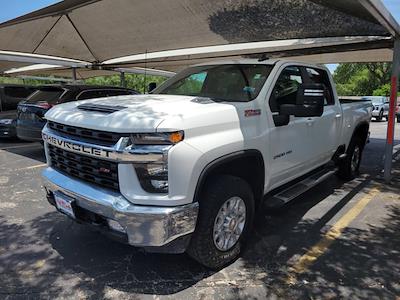 2023 Chevrolet Silverado 2500 Crew Cab 4WD Pickup for sale #F0780 - photo 1
