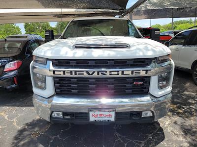 2023 Chevrolet Silverado 2500 Crew Cab 4WD Pickup for sale #F0780 - photo 2