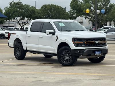 2024 Ford F-150 SuperCrew Cab 4WD Pickup for sale #F0784 - photo 1