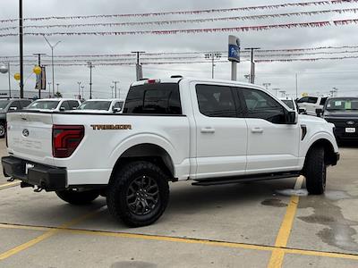 2024 Ford F-150 SuperCrew Cab 4WD Pickup for sale #F0784 - photo 2