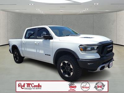 2022 Ram 1500 Crew Cab 4WD Pickup for sale #F0789 - photo 1