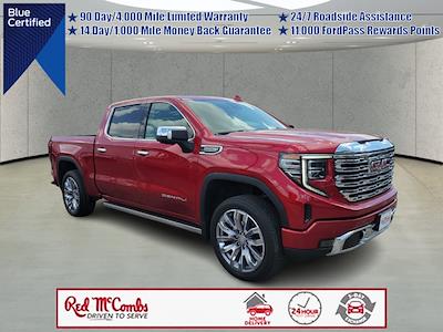 2024 GMC Sierra 1500 Crew Cab 4WD Pickup for sale #F0794 - photo 1