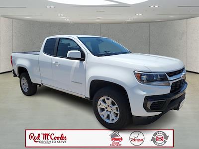 2022 Chevrolet Colorado Extended Cab RWD Pickup for sale #F0795 - photo 1