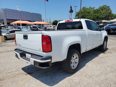 2022 Chevrolet Colorado Extended Cab RWD Pickup for sale #F0795 - photo 2