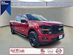 2024 Ford F-150 SuperCrew Cab 4WD Pickup for sale #F0799 - photo 1